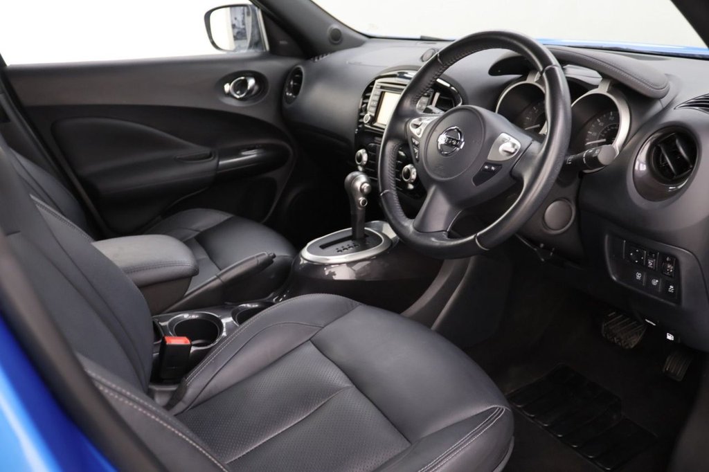 Used Nissan Juke 2019 for sale - 78110440: Photo 12