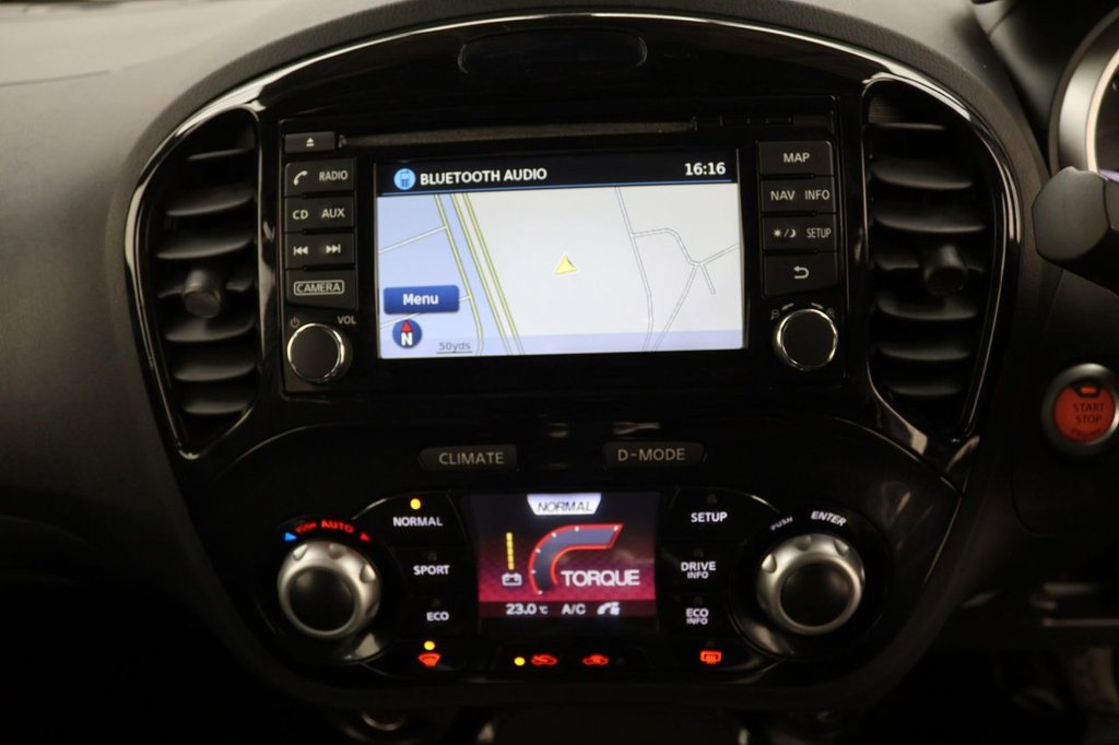 Used Nissan Juke 2019 for sale - 78110440: Photo 14