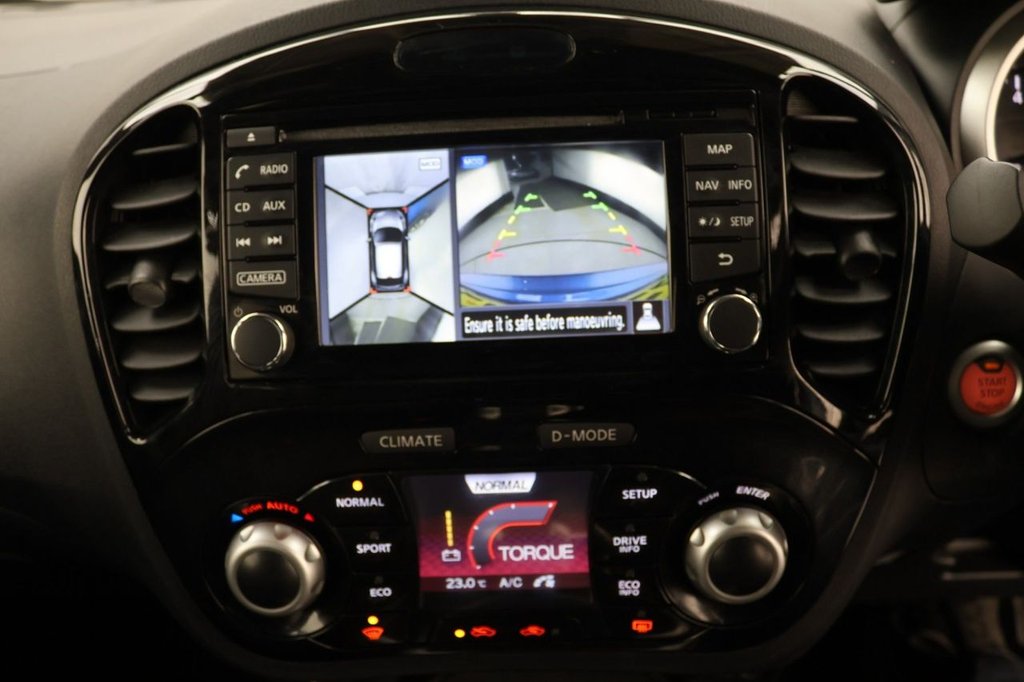 Used Nissan Juke 2019 for sale - 78110440: Photo 15