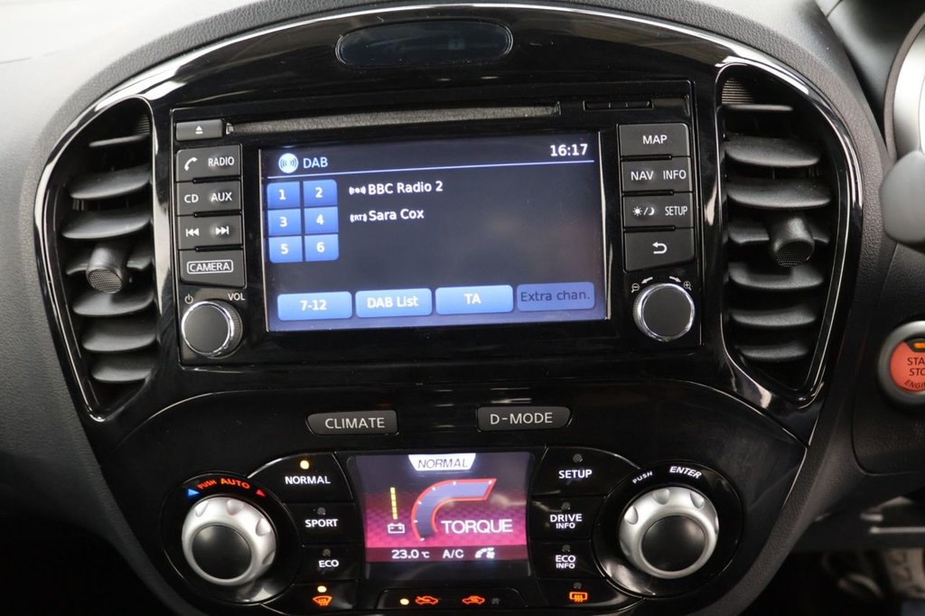 Used Nissan Juke 2019 for sale - 78110440: Photo 16