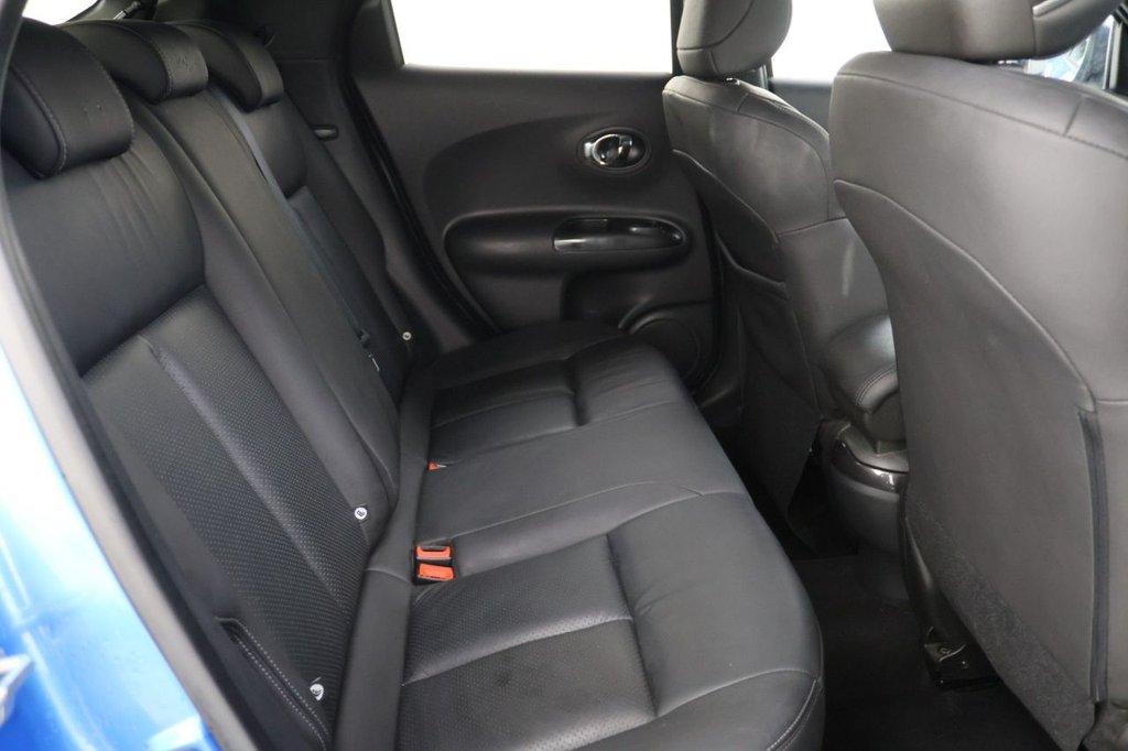 Used Nissan Juke 2019 for sale - 78110440: Photo 17