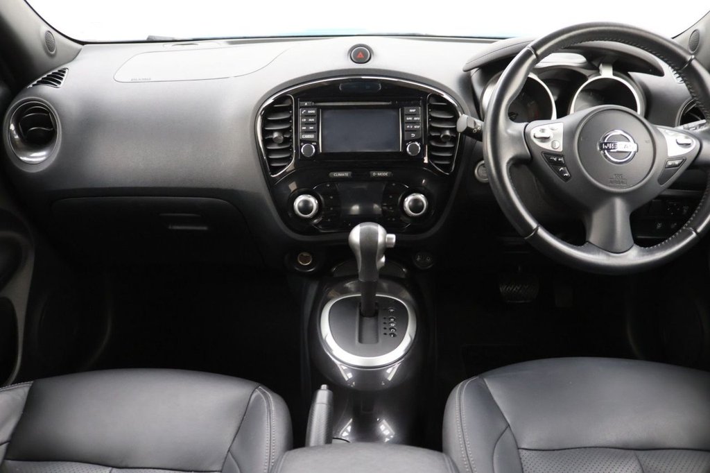 Used Nissan Juke 2019 for sale - 78110440: Photo 18