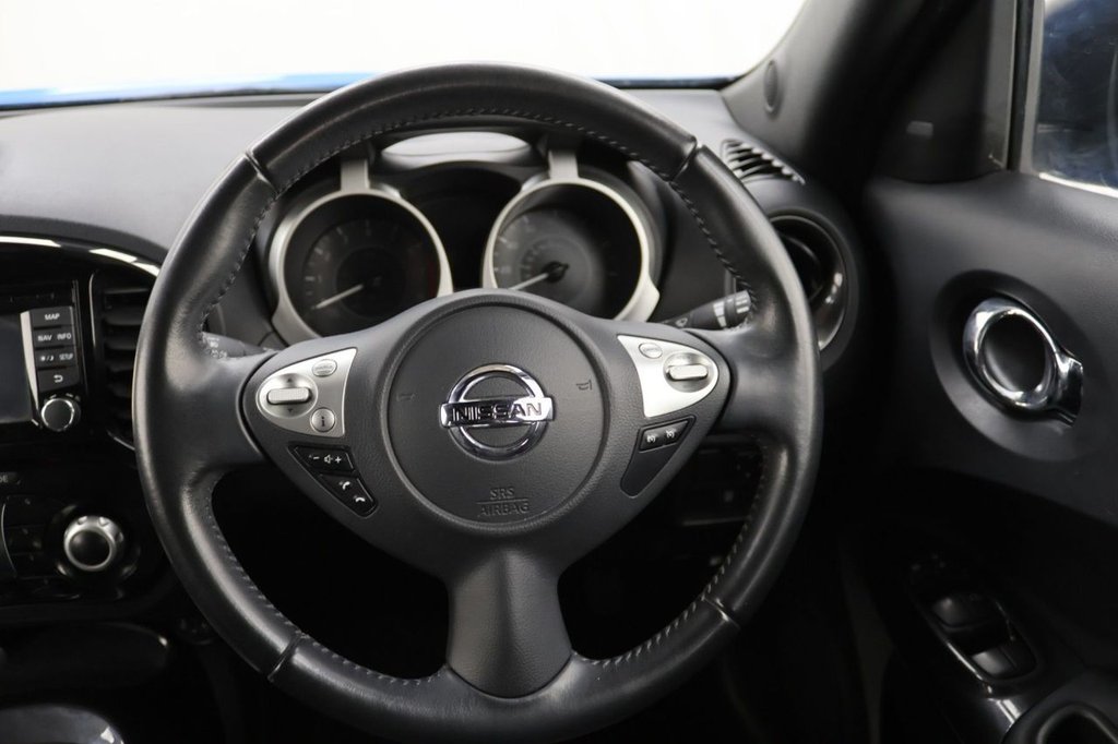 Used Nissan Juke 2019 for sale - 78110440: Photo 20