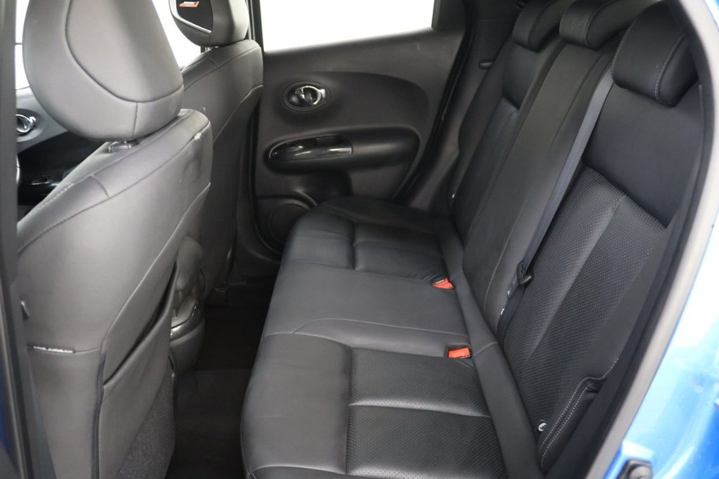 Used Nissan Juke 2019 for sale - 78110440: Photo 21