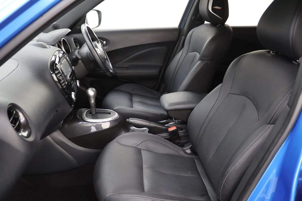 Used Nissan Juke 2019 for sale - 78110440: Photo 22