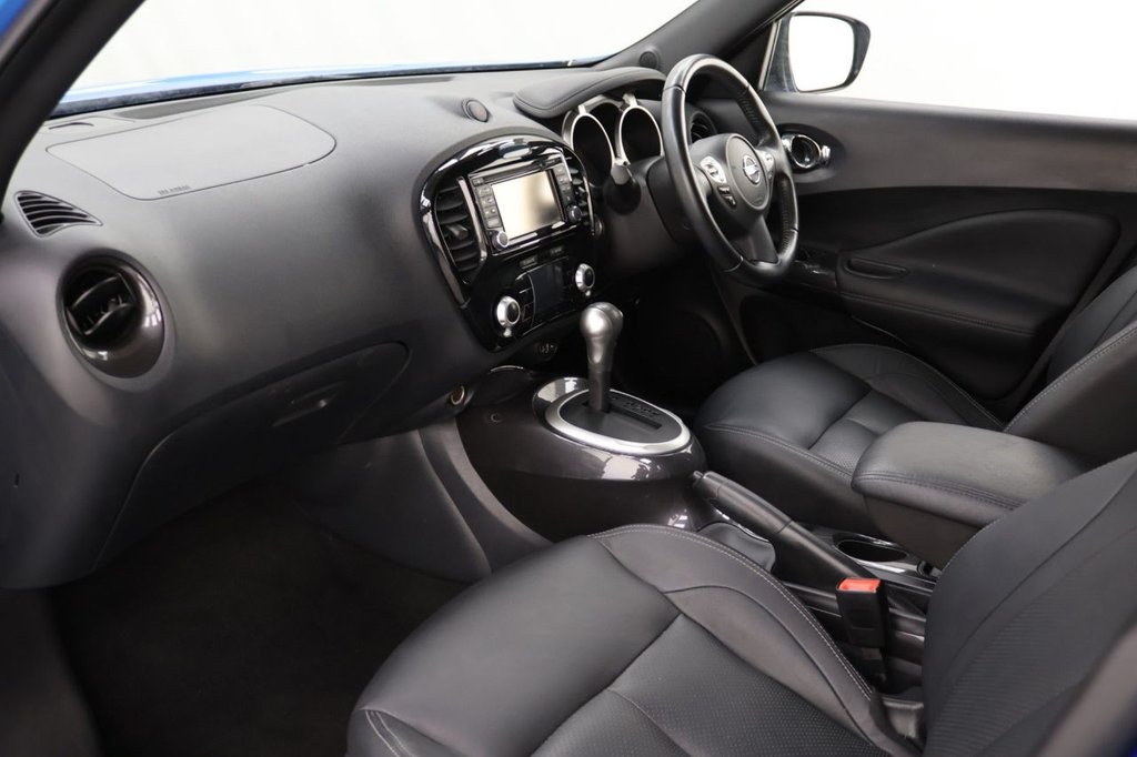 Used Nissan Juke 2019 for sale - 78110440: Photo 24