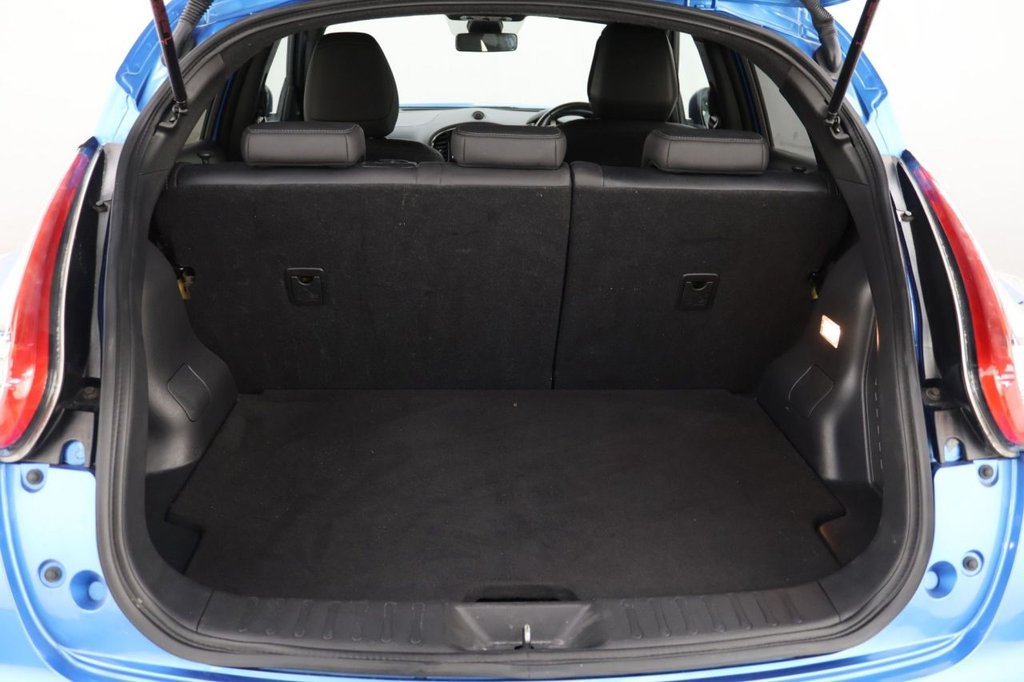 Used Nissan Juke 2019 for sale - 78110440: Photo 25