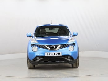 Used Nissan Juke 2019 for sale - 78110440: Photo