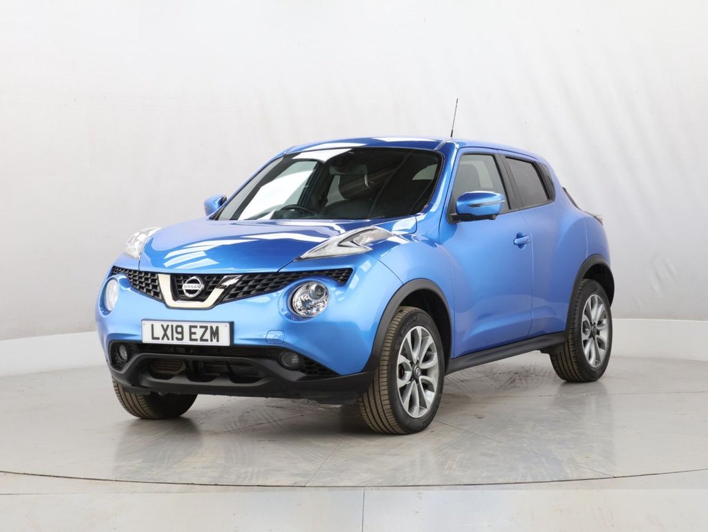 Used Nissan Juke 2019 for sale - 78110440: Photo 5