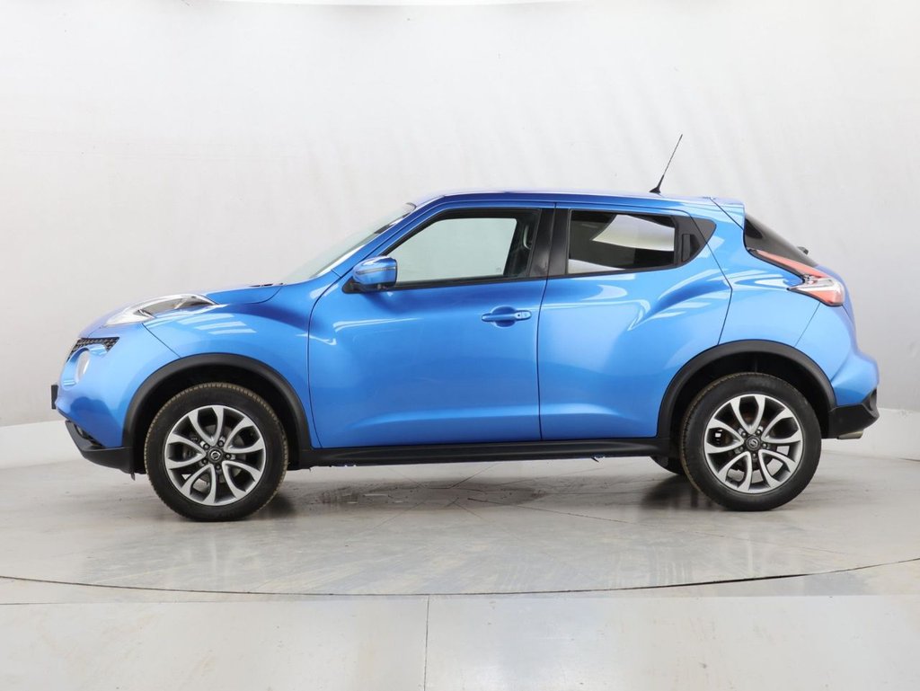 Used Nissan Juke 2019 for sale - 78110440: Photo 6
