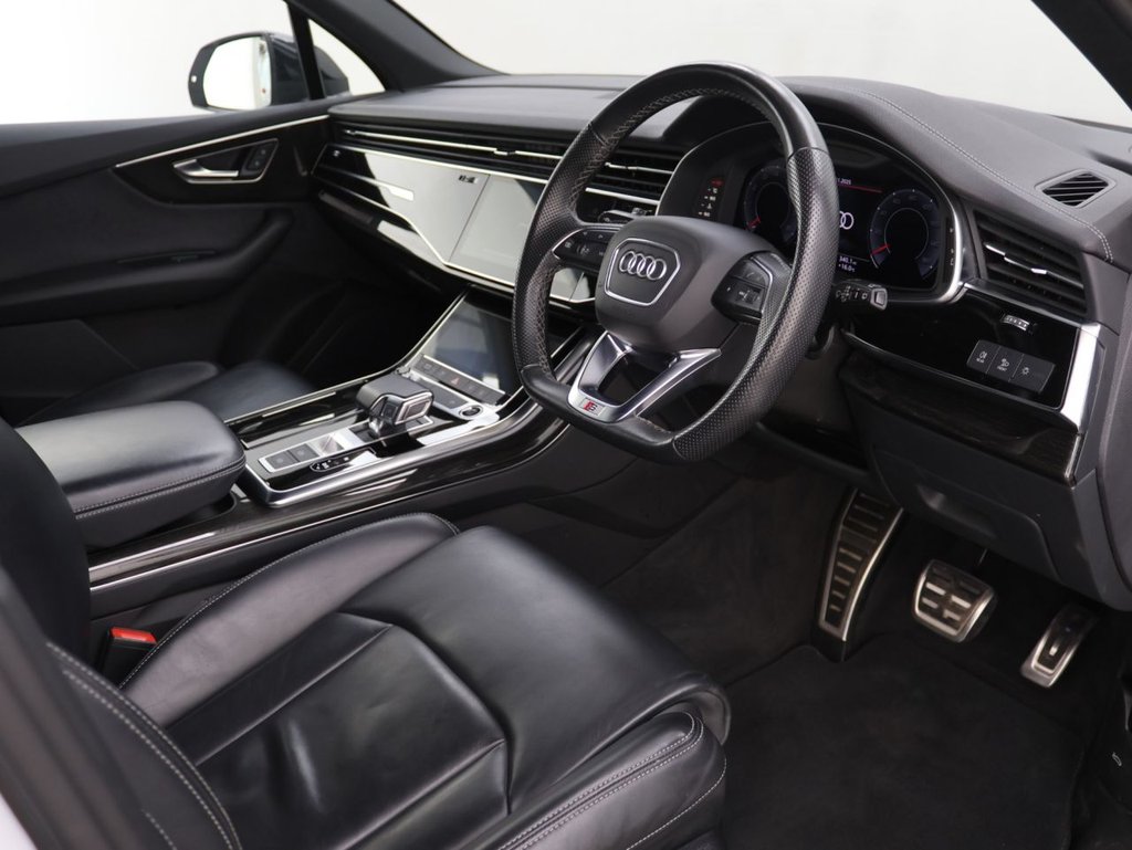 Used Audi Q7 2022 for sale - 78166906: Photo 10