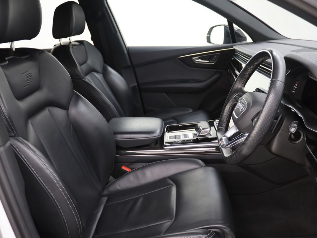 Used Audi Q7 2022 for sale - 78166906: Photo 11