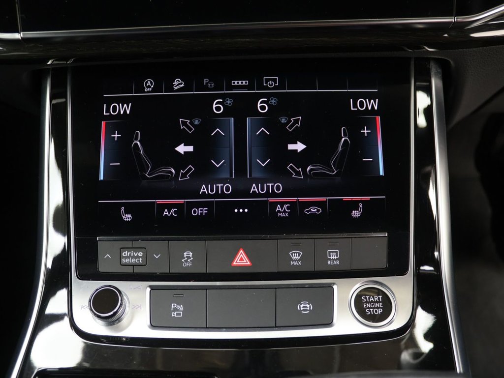 Used Audi Q7 2022 for sale - 78166906: Photo 12