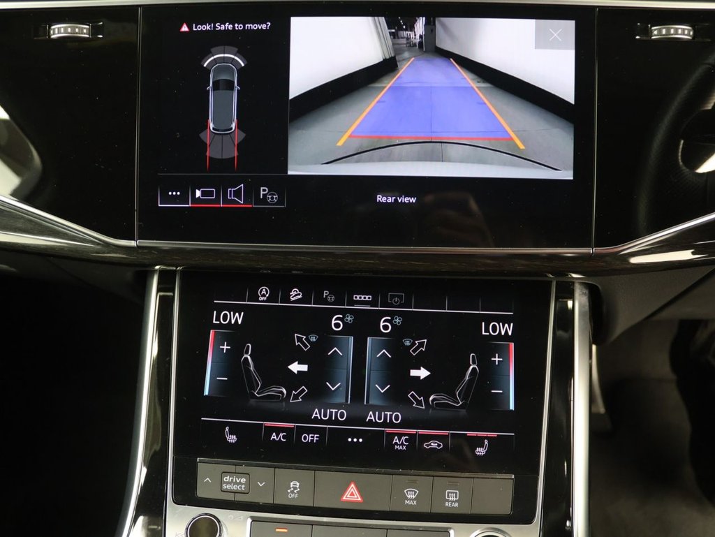 Used Audi Q7 2022 for sale - 78166906: Photo 14