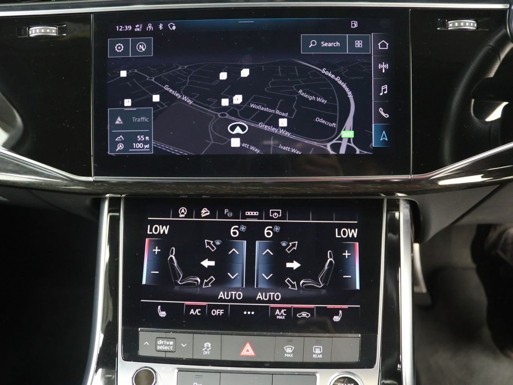 Used Audi Q7 2022 for sale - 78166906: Photo 15