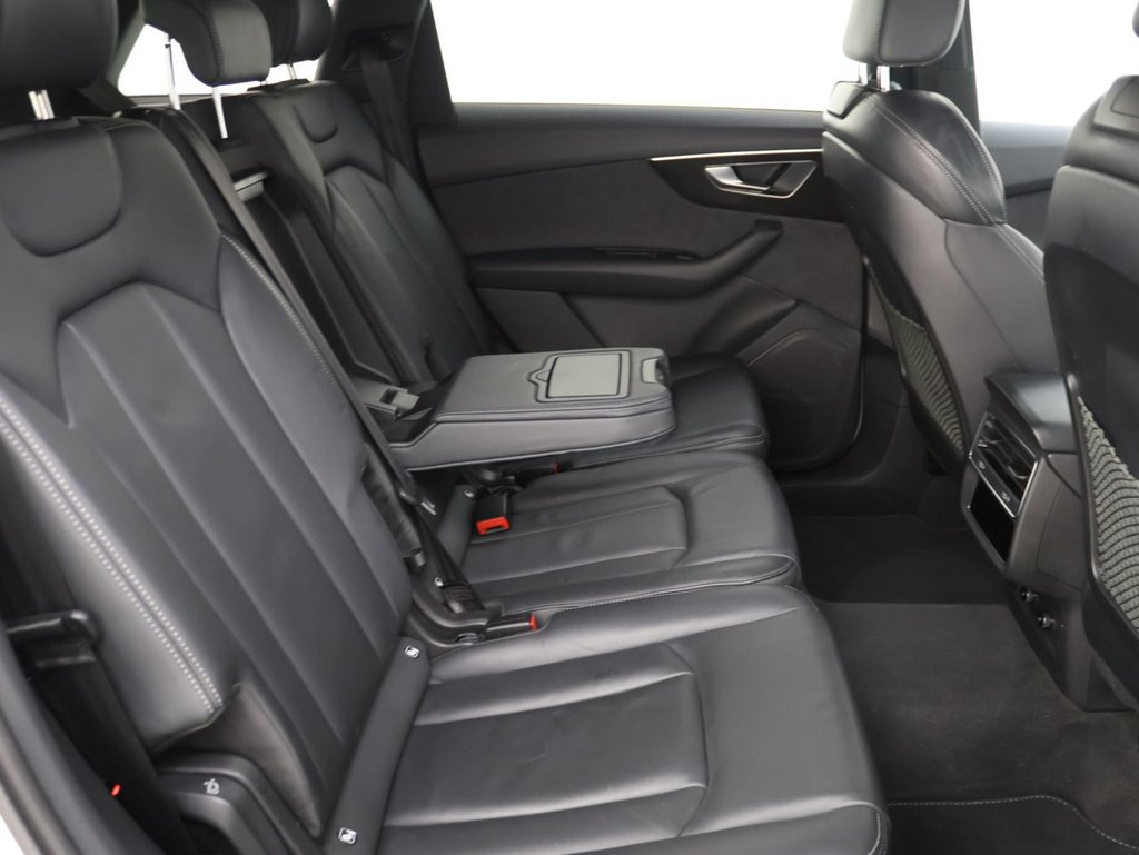 Used Audi Q7 2022 for sale - 78166906: Photo 17