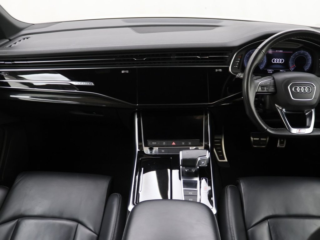 Used Audi Q7 2022 for sale - 78166906: Photo 18