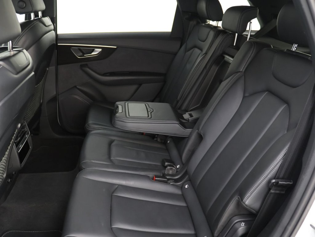 Used Audi Q7 2022 for sale - 78166906: Photo 21