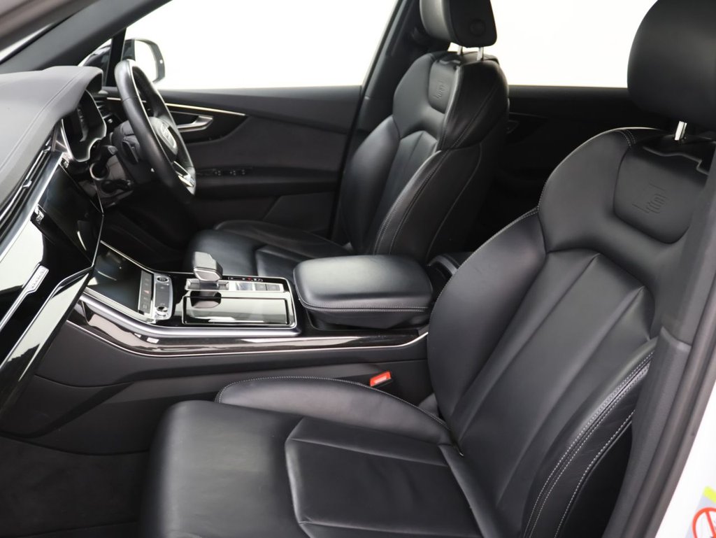 Used Audi Q7 2022 for sale - 78166906: Photo 22