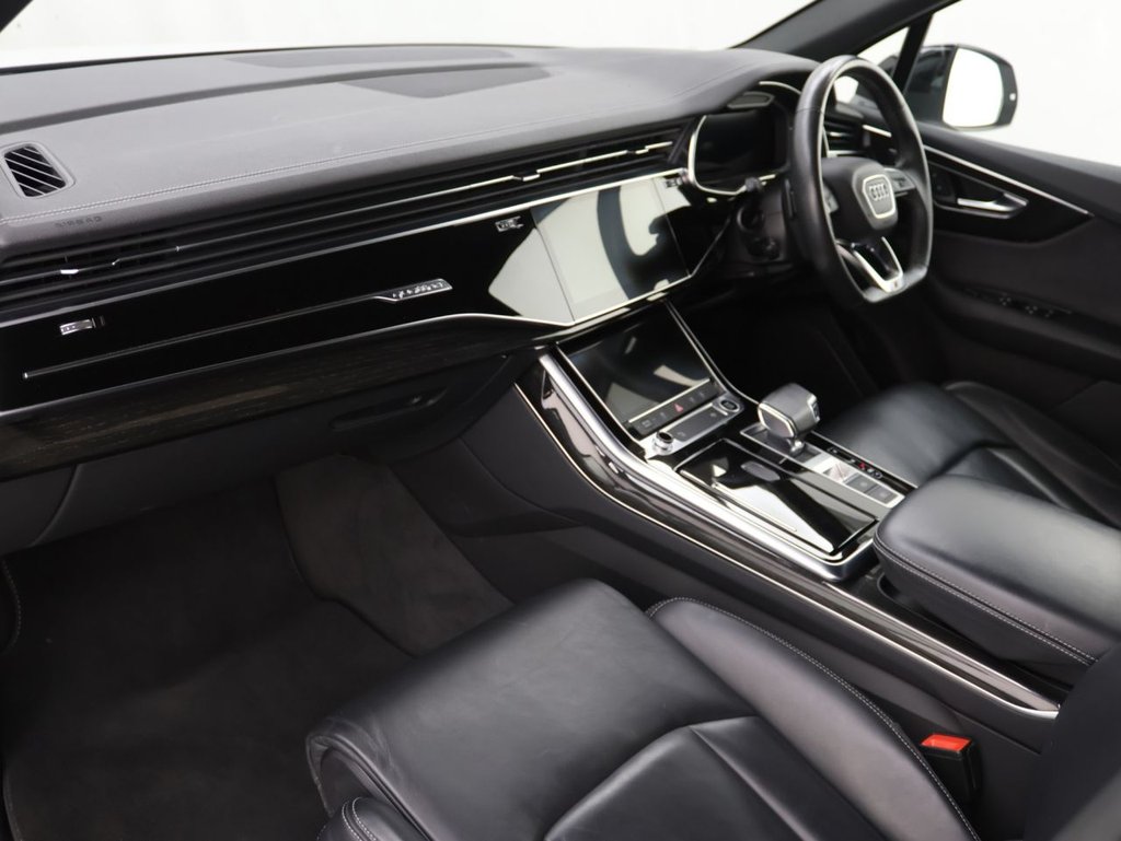 Used Audi Q7 2022 for sale - 78166906: Photo 23