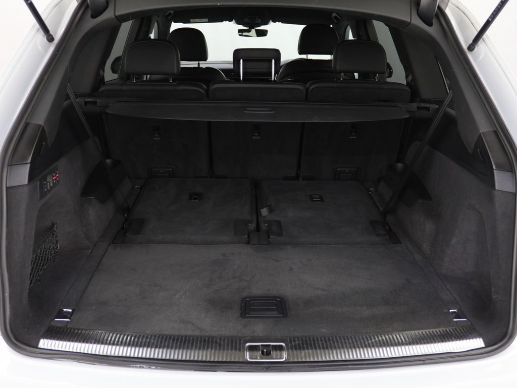 Used Audi Q7 2022 for sale - 78166906: Photo 24