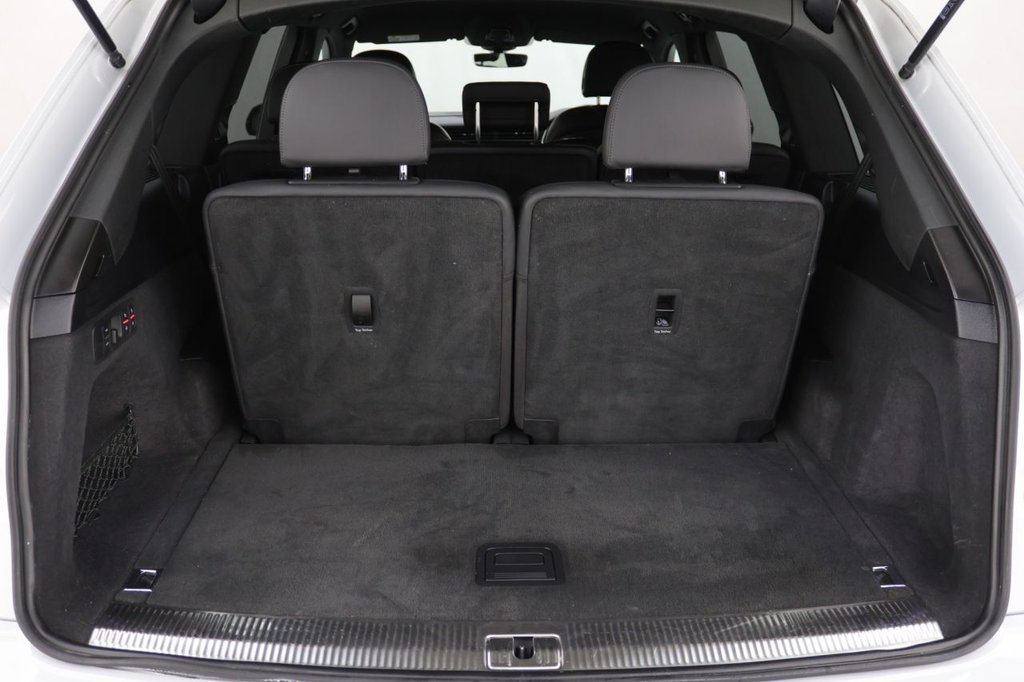 Used Audi Q7 2022 for sale - 78166906: Photo 26