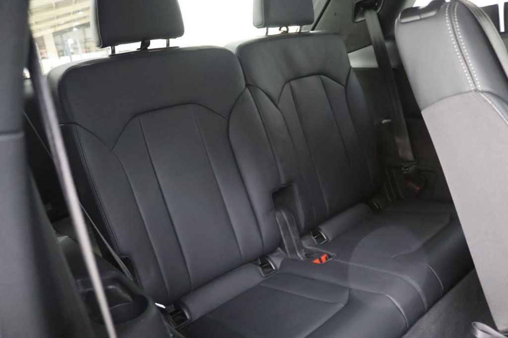 Used Audi Q7 2022 for sale - 78166906: Photo 29