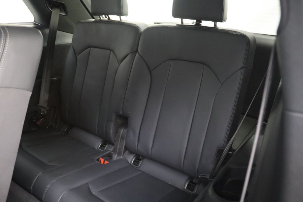 Used Audi Q7 2022 for sale - 78166906: Photo 31