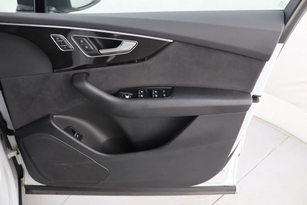 Used Audi Q7 2022 for sale - 78166906: Photo 33