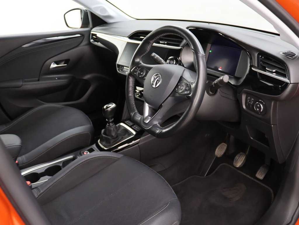 Used Vauxhall Corsa 2021 for sale - 76323172: Photo 10