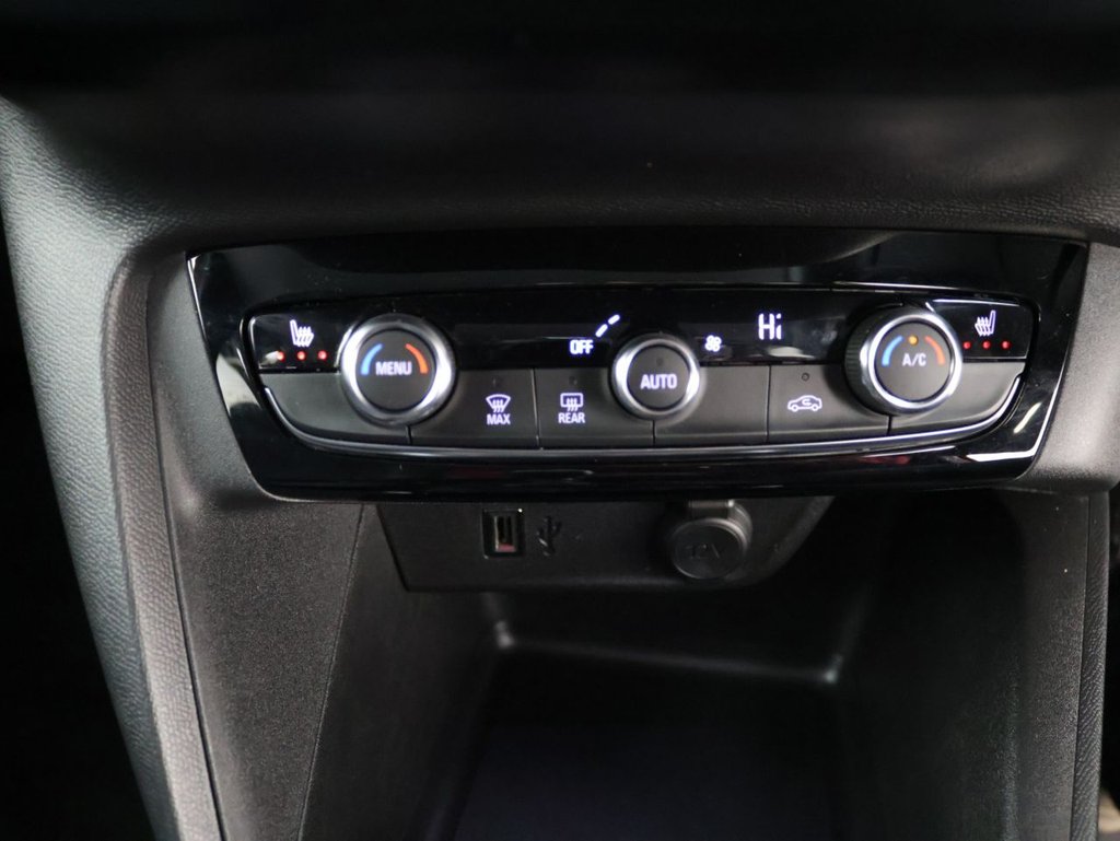 Used Vauxhall Corsa 2021 for sale - 76323172: Photo 16