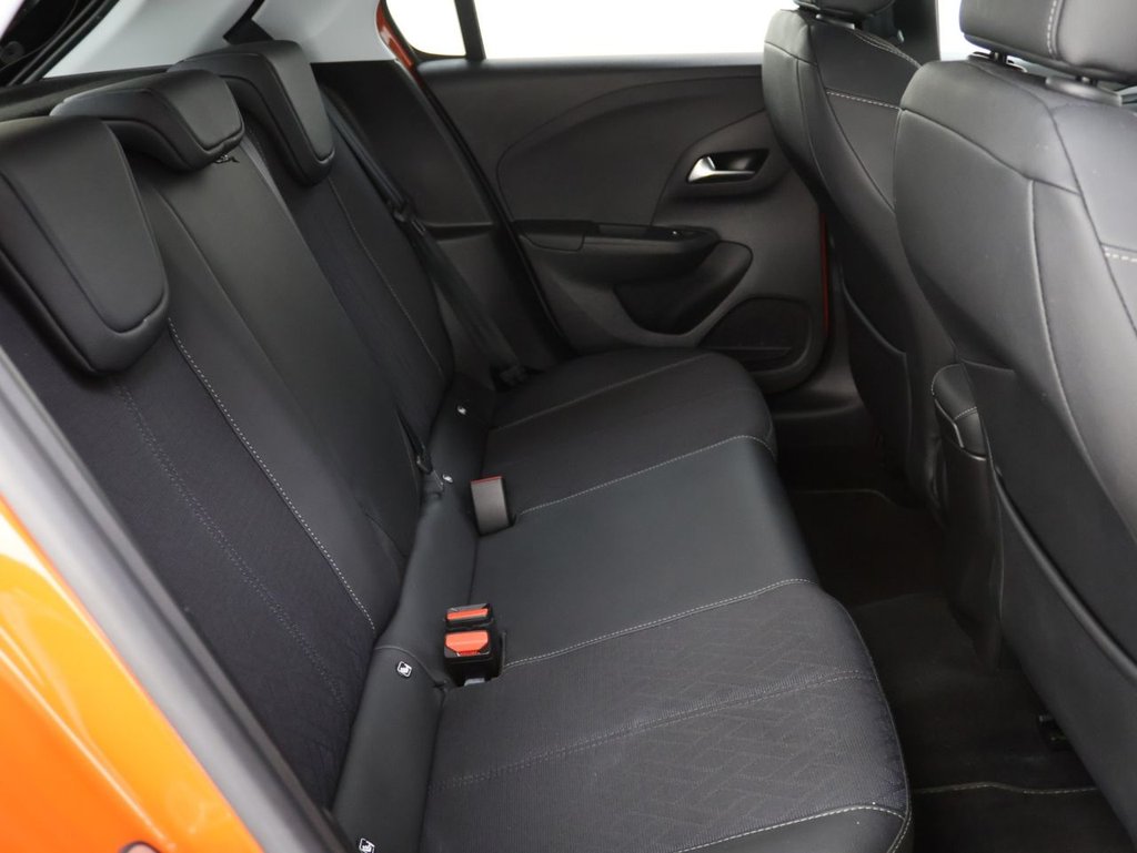 Used Vauxhall Corsa 2021 for sale - 76323172: Photo 17