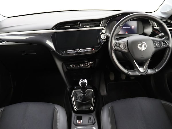Used Vauxhall Corsa 2021 for sale - 76323172: Photo 18