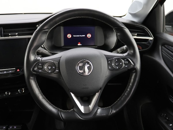 Used Vauxhall Corsa 2021 for sale - 76323172: Photo 20