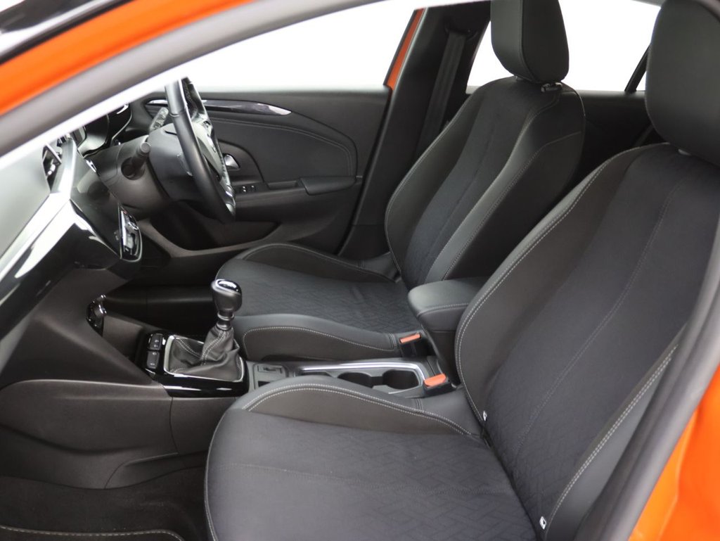 Used Vauxhall Corsa 2021 for sale - 76323172: Photo 22