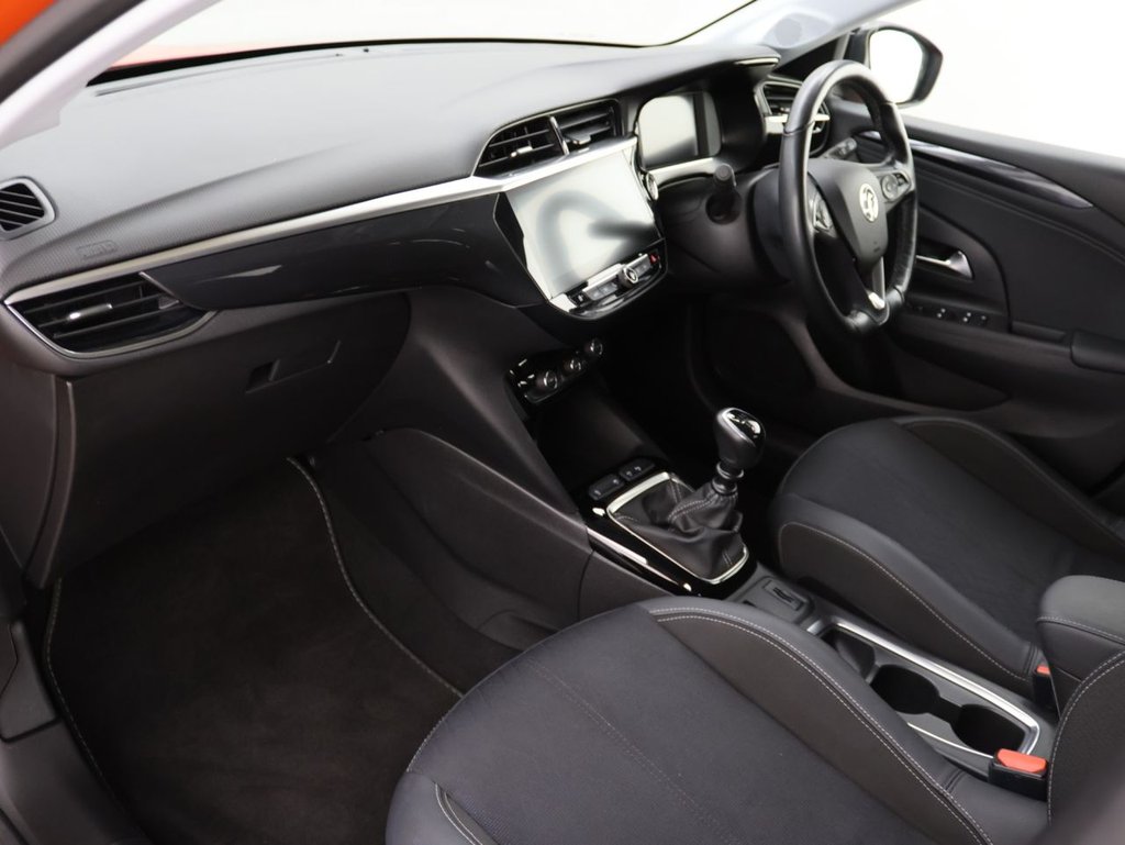 Used Vauxhall Corsa 2021 for sale - 76323172: Photo 24