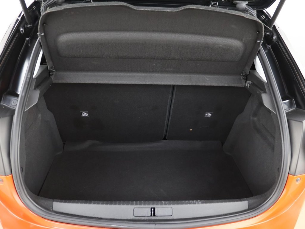 Used Vauxhall Corsa 2021 for sale - 76323172: Photo 25