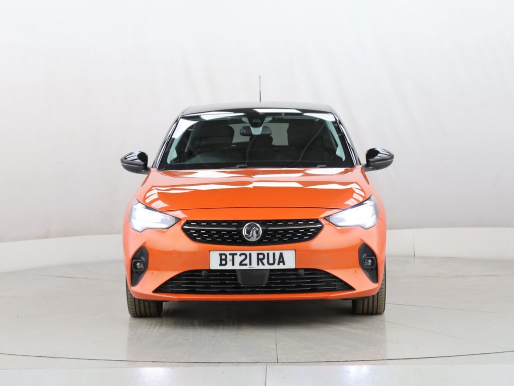 Used Vauxhall Corsa 2021 for sale - 76323172: Photo 3