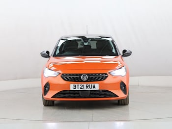 Used Vauxhall Corsa 2021 for sale - 76323172: Photo 3