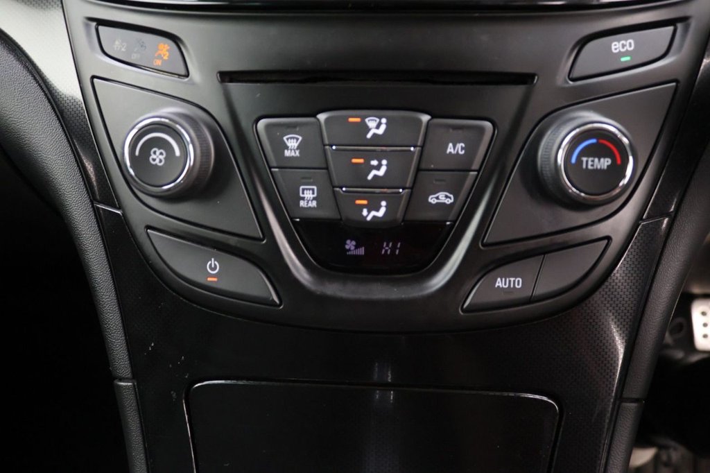 Used Vauxhall Insignia 2016 for sale - 76617366: Photo 13