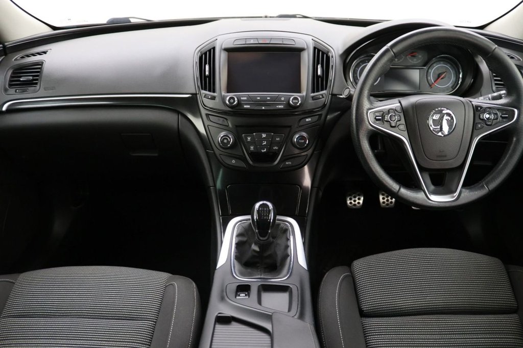 Used Vauxhall Insignia 2016 for sale - 76617366: Photo 17