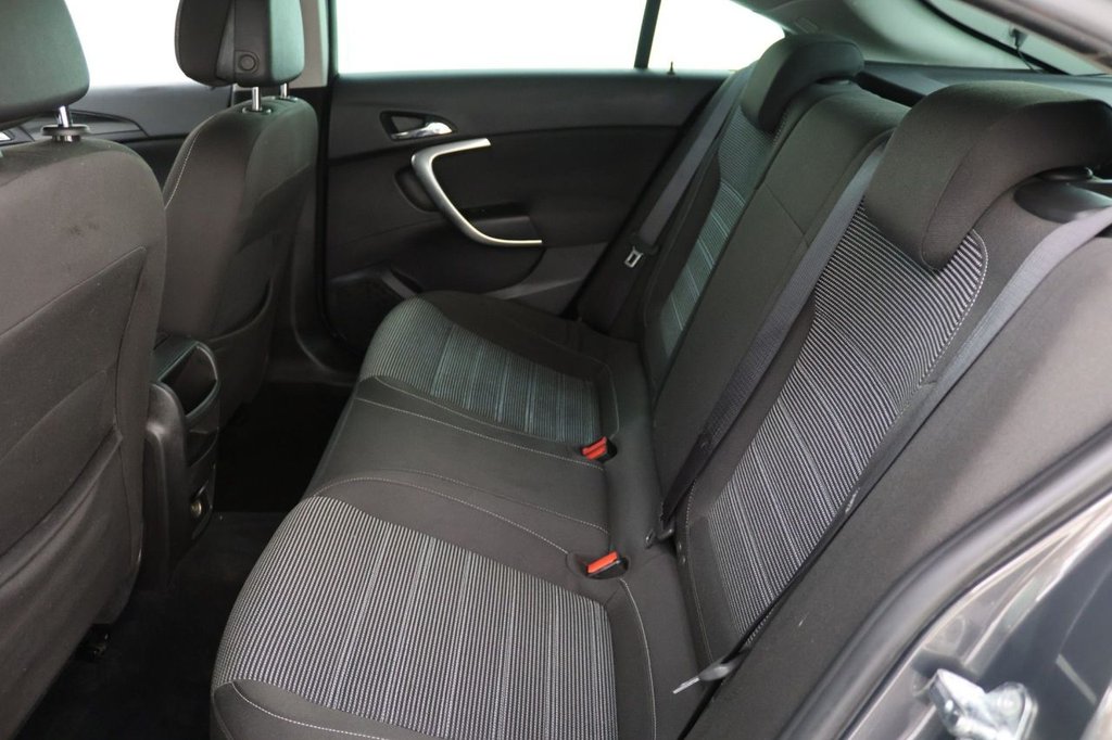 Used Vauxhall Insignia 2016 for sale - 76617366: Photo 20