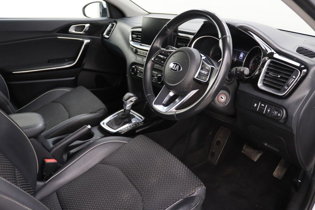 Used Kia Ceed 2019 for sale - 77642400: Photo 10