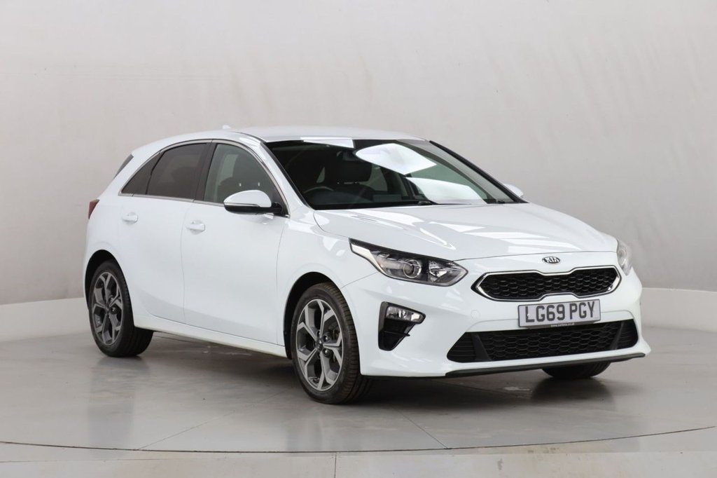 Used Kia Ceed 2019 for sale - 77642400: Photo 2