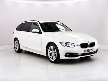 Used BMW 3 Series 2019 for sale - 79129152: Photo