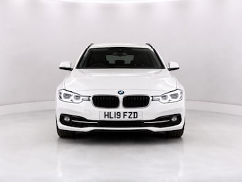 Used BMW 3 Series 2019 for sale - 79129152: Photo