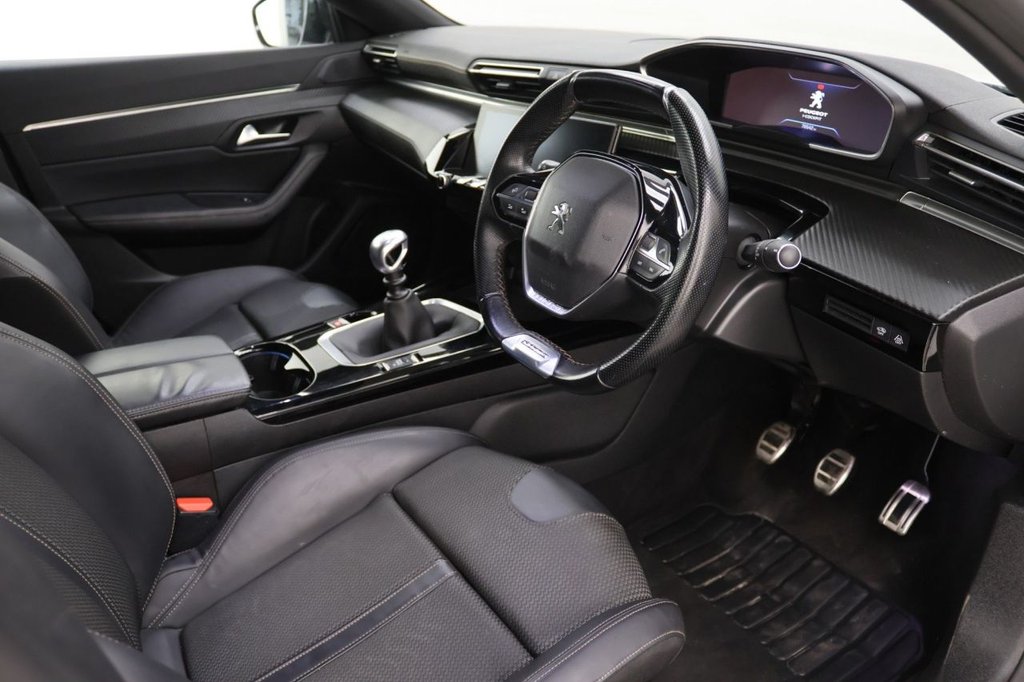 Used Peugeot 508 2020 for sale - 77534000: Photo 10