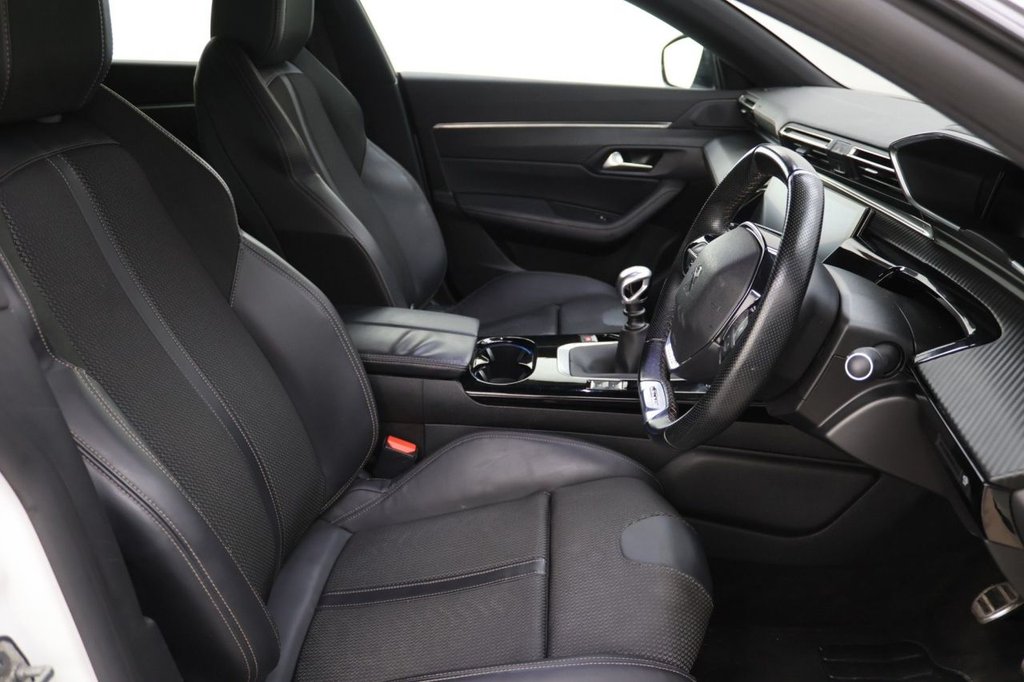 Used Peugeot 508 2020 for sale - 77534000: Photo 12