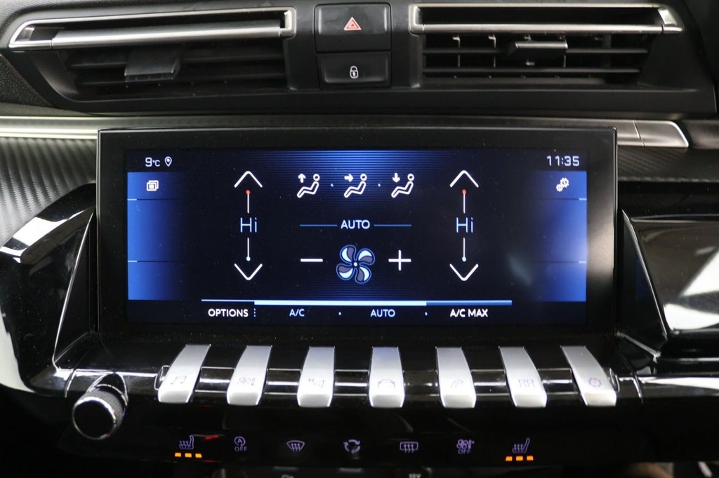 Used Peugeot 508 2020 for sale - 77534000: Photo 13