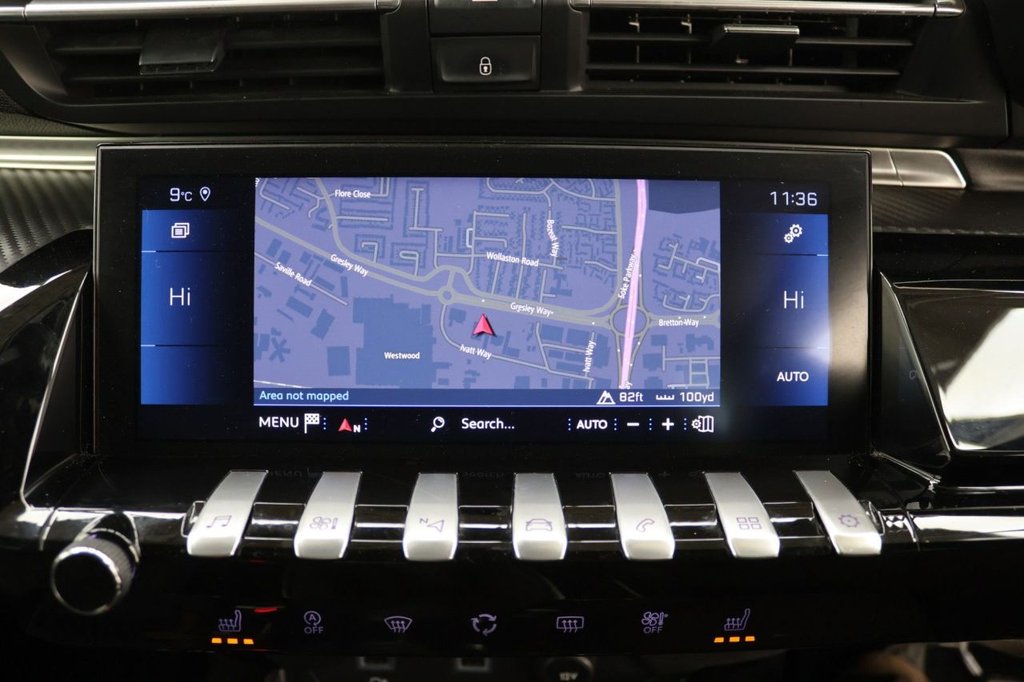 Used Peugeot 508 2020 for sale - 77534000: Photo 15